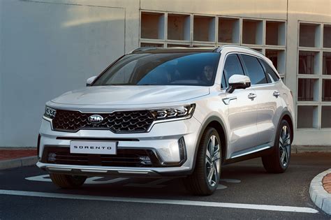 2020 Kia Sorento